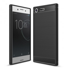  TPU Ipaky Slim Series Sony Xperia XZ Premium  6