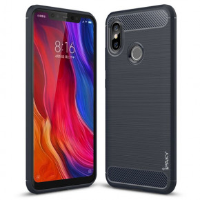  TPU Ipaky Slim Series Xiaomi Mi 8 SE 