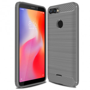  TPU Ipaky Slim Series Xiaomi Redmi 6A 