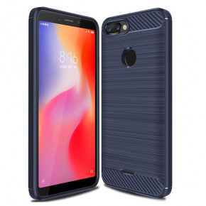  TPU Ipaky Slim Series Xiaomi Redmi 6A 