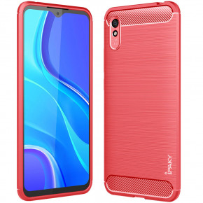 TPU  iPaky Slim Series Xiaomi Redmi 9A 