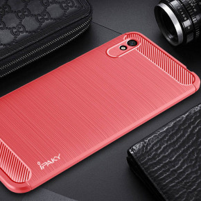 TPU  iPaky Slim Series Xiaomi Redmi 9A  3