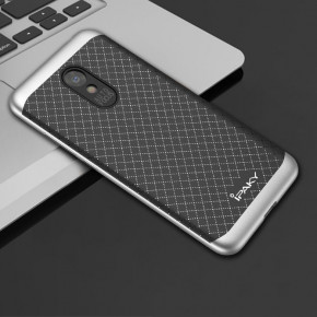  Ipaky TPU+PC Meizu M6  /  5