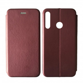 - Level Huawei Y6P 2020 Marsala