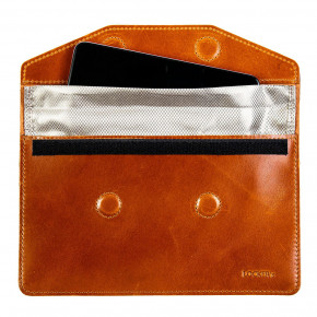       Pull Up Locker Phone Cognac (233) 5