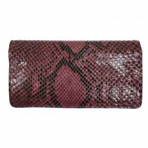         Lockers Phone Purse Python