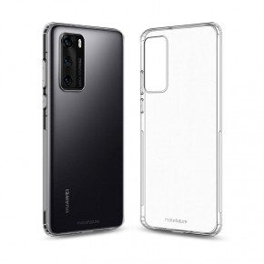 - MakeFuture Air Huawei P40 Clear (MCA-HUP40)