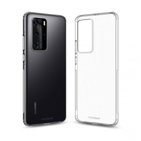 - MakeFuture Air Huawei P40 Pro Clear (MCA-HUP40P)