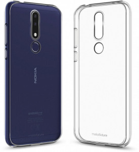 -  MakeFuture Air Nokia 3.1 Plus 