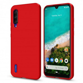 - MakeFuture Flex Xiaomi Mi A3 Red (MCF-XMA3RD) 3