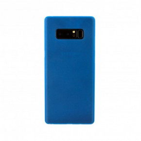   TPU MakeFuture Ice  Samsung Note 8 N950 Blue (MCI-SN8BL)