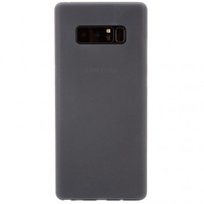   TPU MakeFuture Ice  Samsung Note 8 N950 Grey (MCI-SN8GR)