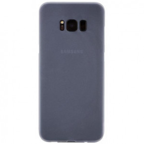   TPU MakeFuture Ice  Samsung S8 Plus G955 Grey (MCI-SS8PGR)