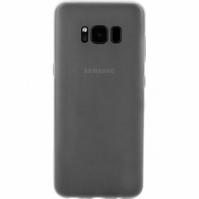   TPU MakeFuture Ice  Samsung S8 G950 White (MCI-SS8WH)