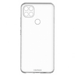  MakeFuture Realme C25Y Air (Clear TPU) (MCA-RC25Y)