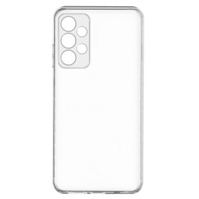  MakeFuture Samsung A23 Air (Clear TPU) (MCA-SA23)