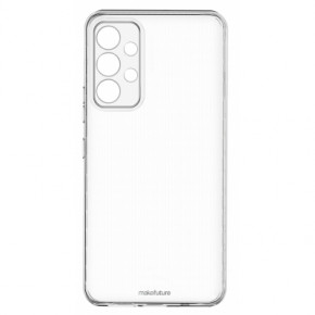  MakeFuture Samsung A53 Air (Clear TPU) (MCA-SA53)