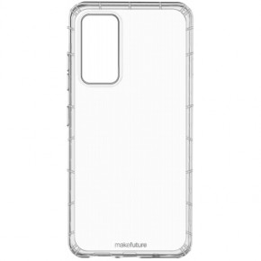  MakeFuture Samsung A73 AirPro (Clear TPU) (MCAP-SA73)