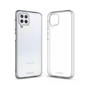    MakeFuture Samsung M32 Air (Clear TPU) (MCA-SM32)