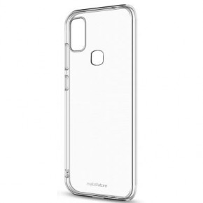    MakeFuture Samsung M51 Air (Clear TPU) (MCA-SM51)