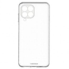  MakeFuture Samsung M53 Air (Clear TPU) (MCA-SM53)