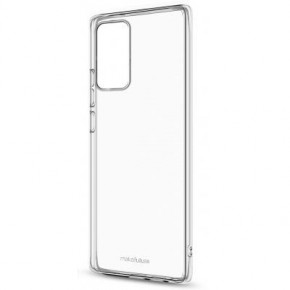    MakeFuture Samsung Note20 Air (Clear TPU) (MCA-SN20)