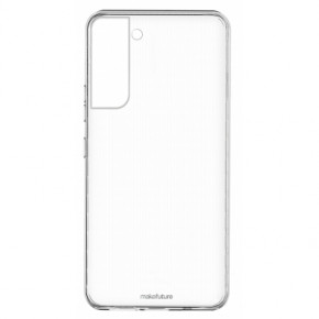  MakeFuture Samsung S22 Air (Clear TPU) (MCA-SS22)