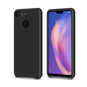 -  MakeFuture Silicone Xiaomi Mi 8 Lite 