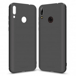 - MakeFuture Skin Xiaomi Redmi 7 Black (MCSK-XR7BK) 3