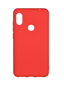   Molan Cano Hana Xiaomi Mi Max 3 Red