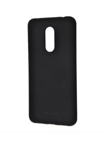   Molan Cano Hana Xiaomi Redmi 5+ Black