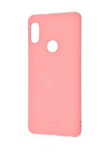   Molan Cano Hana Xiaomi Redmi 6 Pink