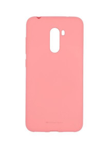   Molan Cano Hana Xiaomi Redmi Note 3 Pink