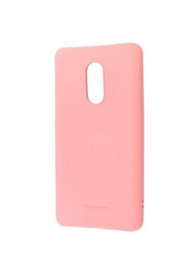   Molan Cano Hana Xiaomi Redmi Note 4X Pink