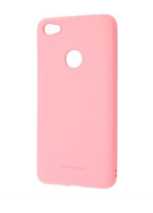   Molan Cano Hana Xiaomi Redmi Note 5A Pink