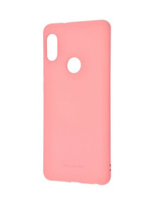   Molan Cano Hana Xiaomi Redmi Note 5 Pink