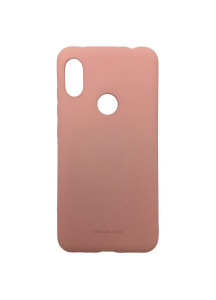   Molan Cano Hana Xiaomi Redmi Note 5 (pink)