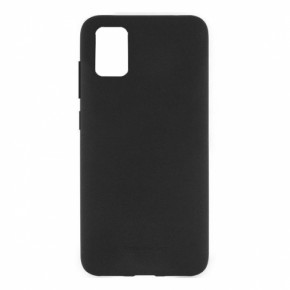   Molan Cano Jelly Case Samsung A51 (A515) black