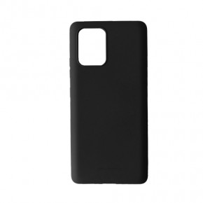   Molan Cano Jelly Case Samsung S10 Lite black