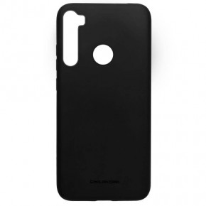   Molan Cano Jelly Case Xiaomi Redmi 7 black