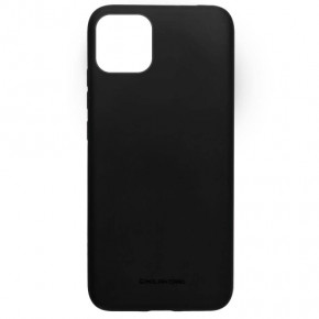   Molan Cano Jelly Case iPhone 11 Pro black