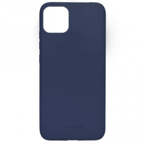   Molan Cano Jelly Case iPhone 11 dark blue