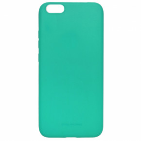   Molan Cano Jelly Case iPhone 6 light blue