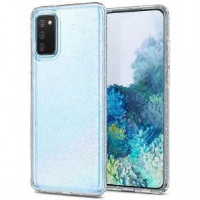 TPU  Molan Cano Jelly Sparkle Samsung Galaxy A03s 