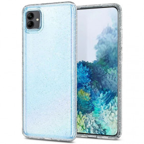 TPU  Molan Cano Jelly Sparkle Samsung Galaxy A04e 