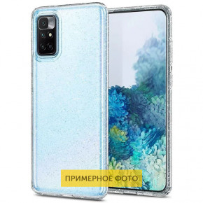 TPU  Molan Cano Jelly Sparkle Samsung Galaxy A04s 