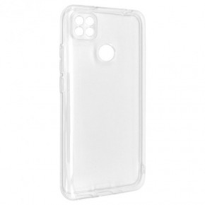 TPU  Molan Cano Jelly Sparkle Xiaomi Poco C40  3