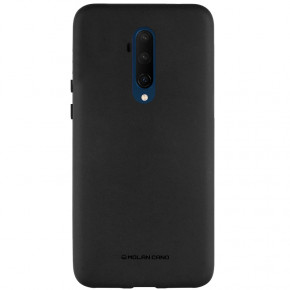 TPU  Molan Cano Smooth OnePlus 7T Pro 