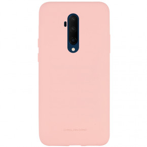 TPU  Molan Cano Smooth OnePlus 7T Pro 