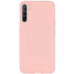 TPU  Molan Cano Smooth Oppo Reno 3 